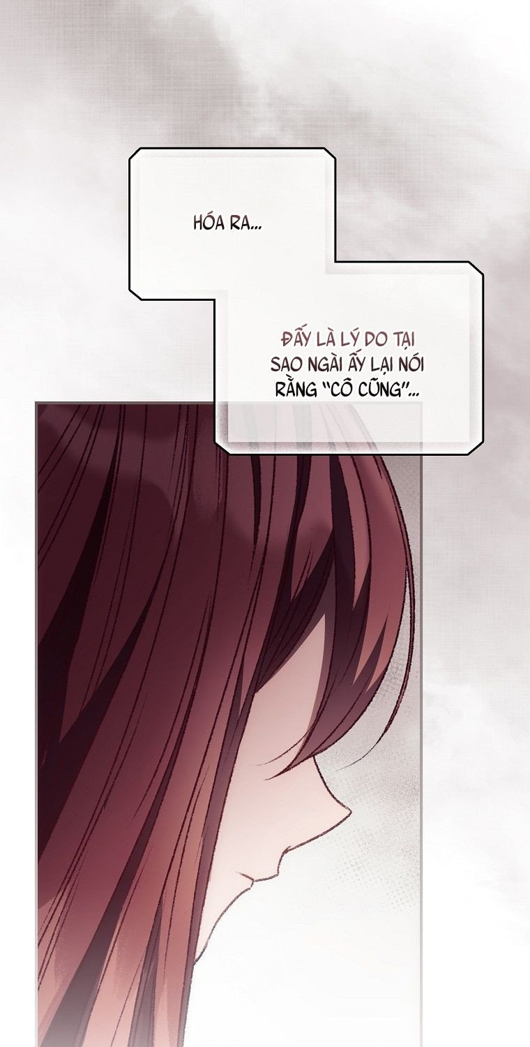 Tôi Có Thể Thấy Cái Chết Của Bạn: Chapter 28