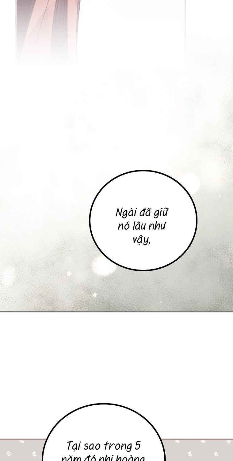 Tôi Có Thể Thấy Cái Chết Của Bạn: Chapter 28