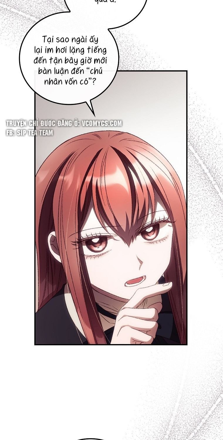 Tôi Có Thể Thấy Cái Chết Của Bạn: Chapter 28