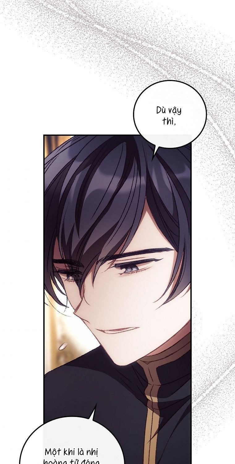 Tôi Có Thể Thấy Cái Chết Của Bạn: Chapter 28