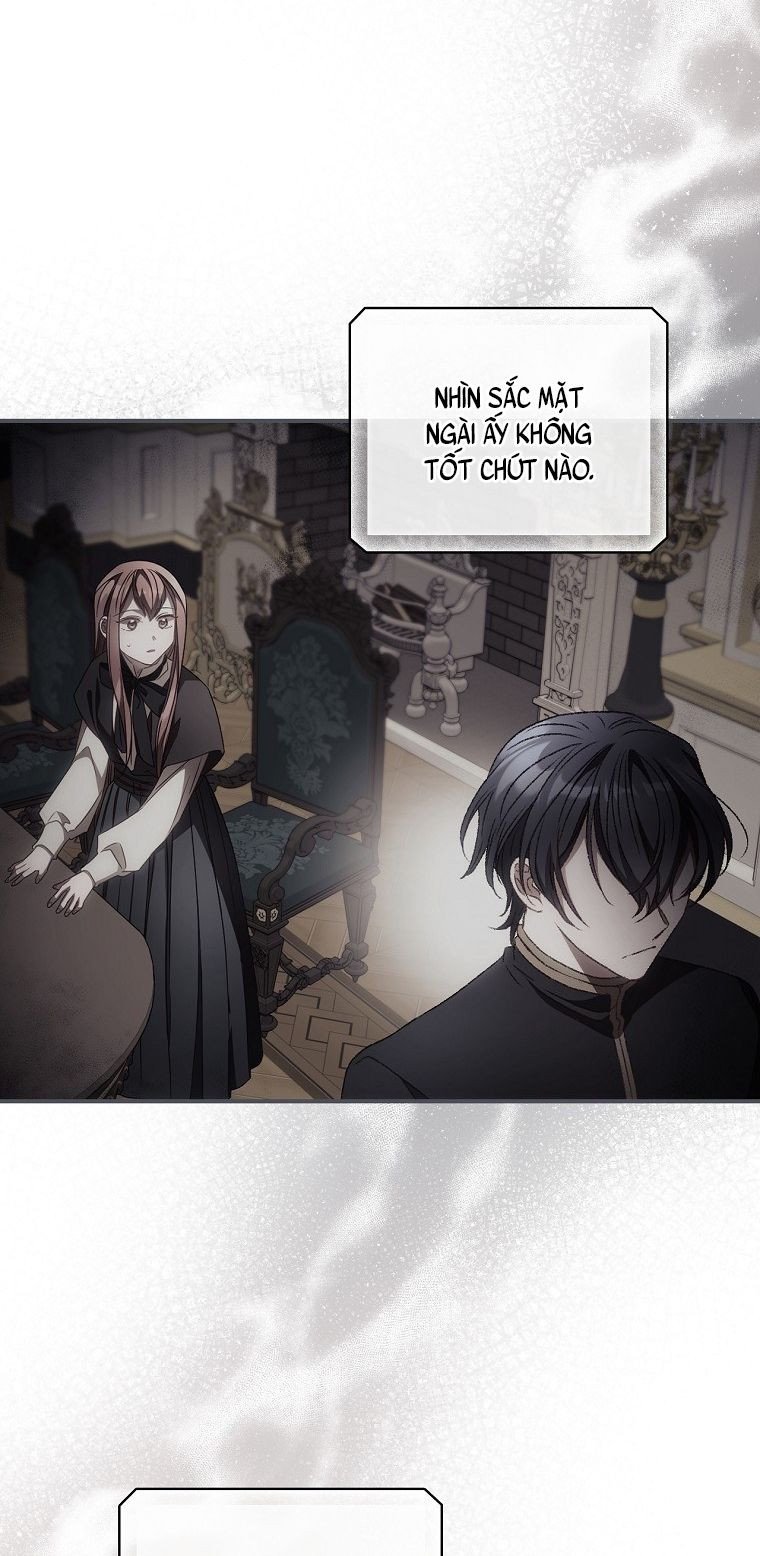 Tôi Có Thể Thấy Cái Chết Của Bạn: Chapter 28