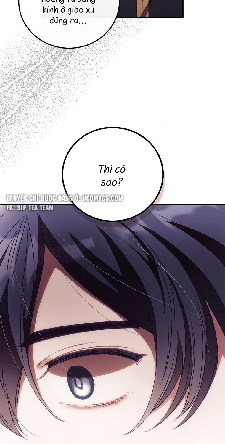 Tôi Có Thể Thấy Cái Chết Của Bạn: Chapter 28