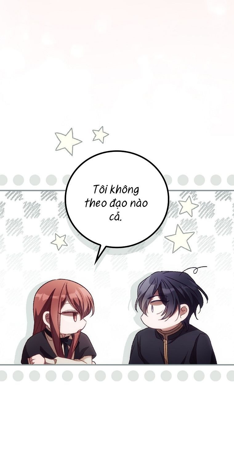 Tôi Có Thể Thấy Cái Chết Của Bạn: Chapter 28