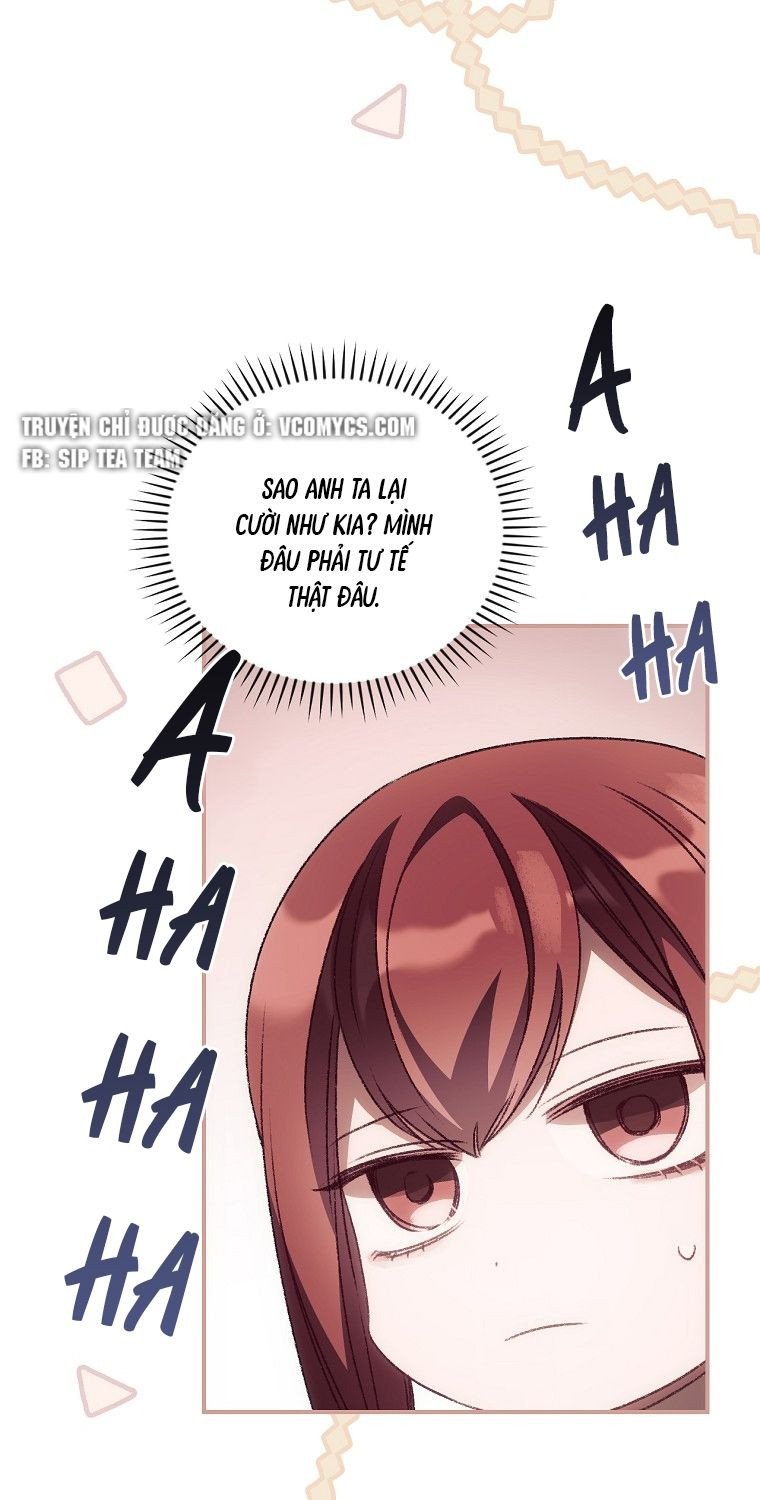 Tôi Có Thể Thấy Cái Chết Của Bạn: Chapter 28