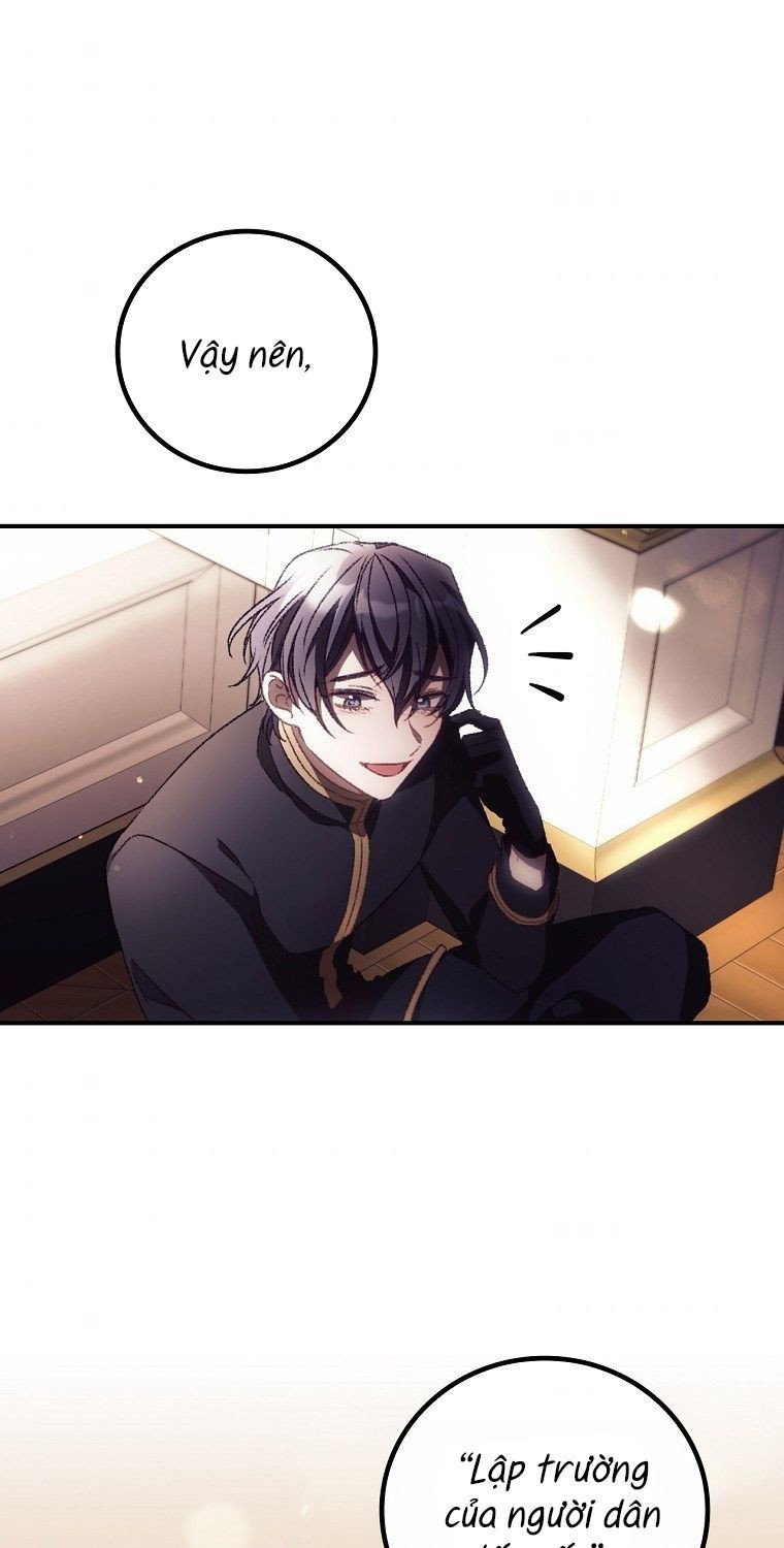 Tôi Có Thể Thấy Cái Chết Của Bạn: Chapter 28