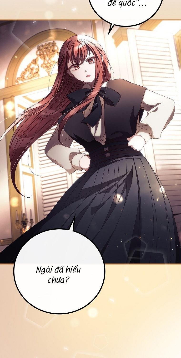 Tôi Có Thể Thấy Cái Chết Của Bạn: Chapter 28