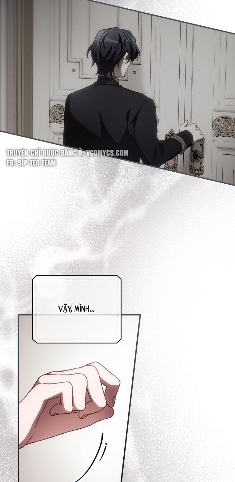 Tôi Có Thể Thấy Cái Chết Của Bạn: Chapter 28