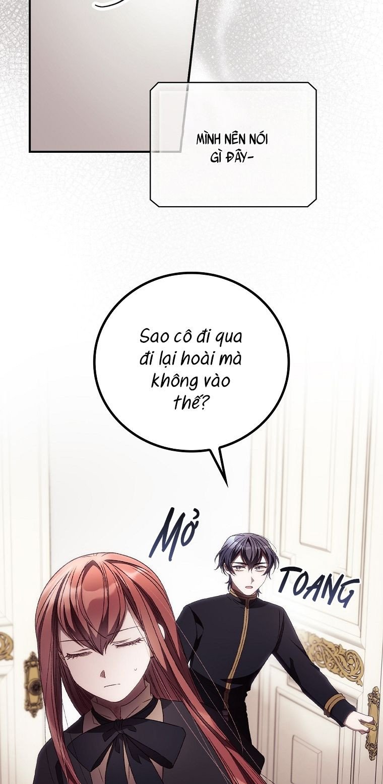 Tôi Có Thể Thấy Cái Chết Của Bạn: Chapter 28