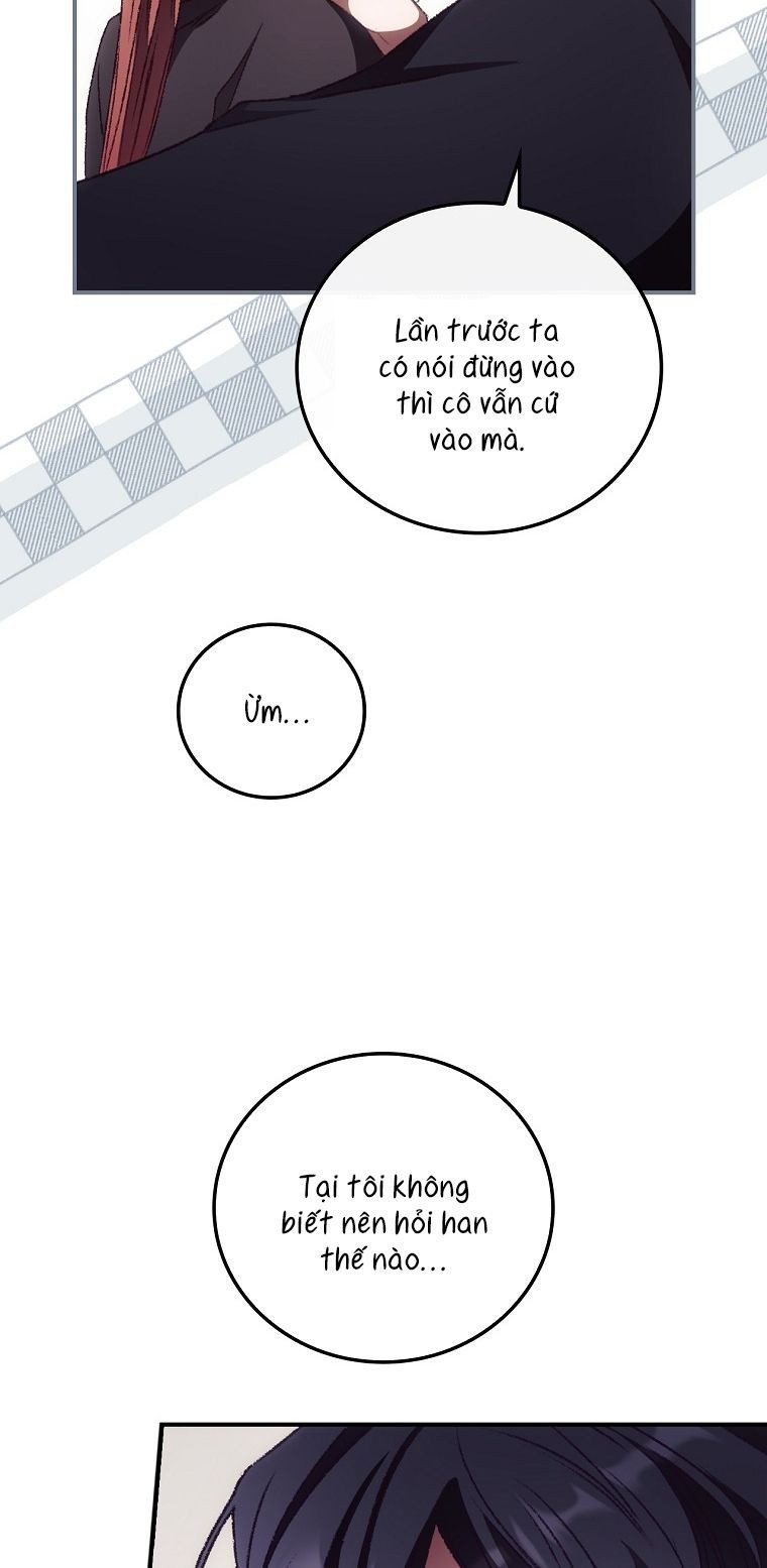 Tôi Có Thể Thấy Cái Chết Của Bạn: Chapter 28