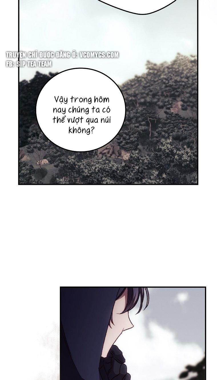 Tôi Có Thể Thấy Cái Chết Của Bạn: Chapter 29