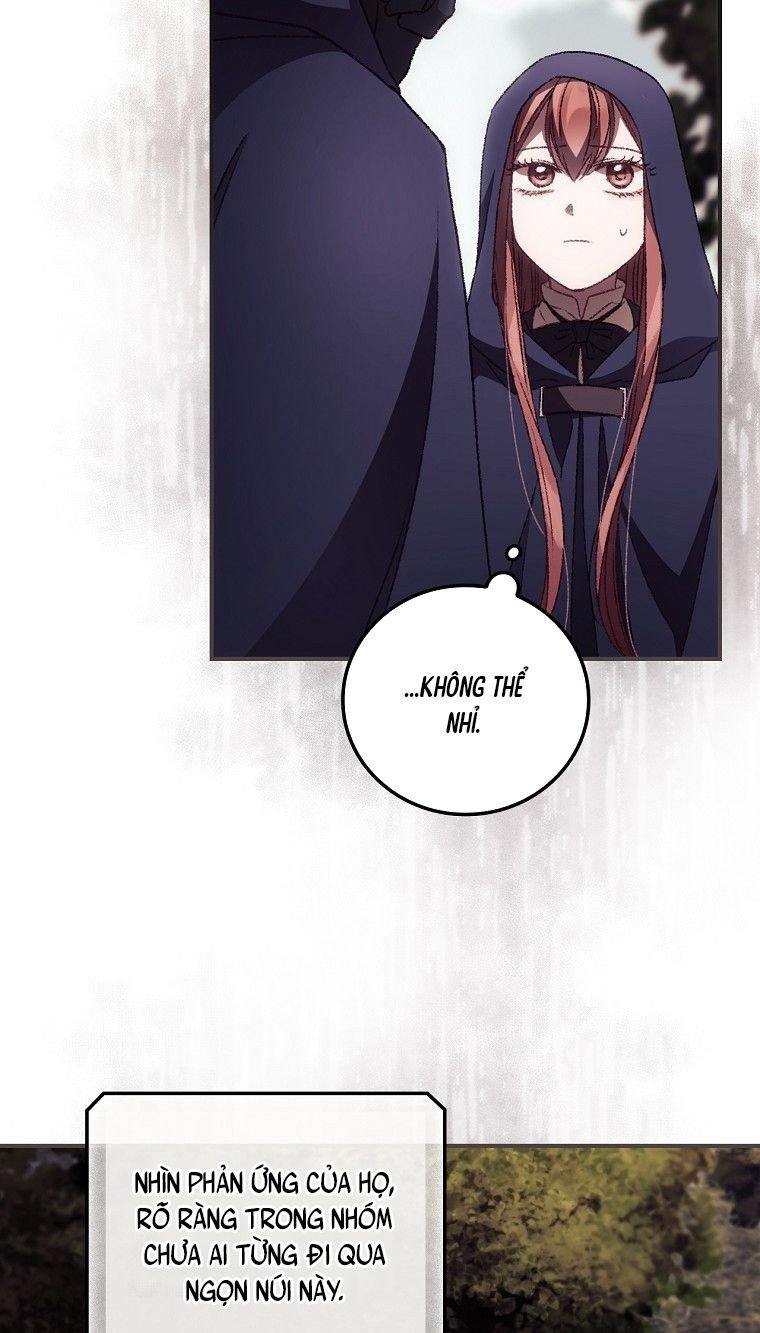 Tôi Có Thể Thấy Cái Chết Của Bạn: Chapter 29