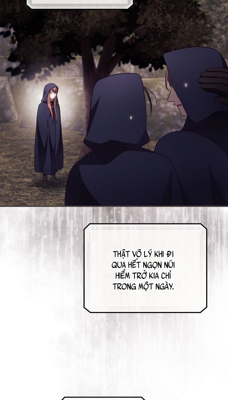 Tôi Có Thể Thấy Cái Chết Của Bạn: Chapter 29