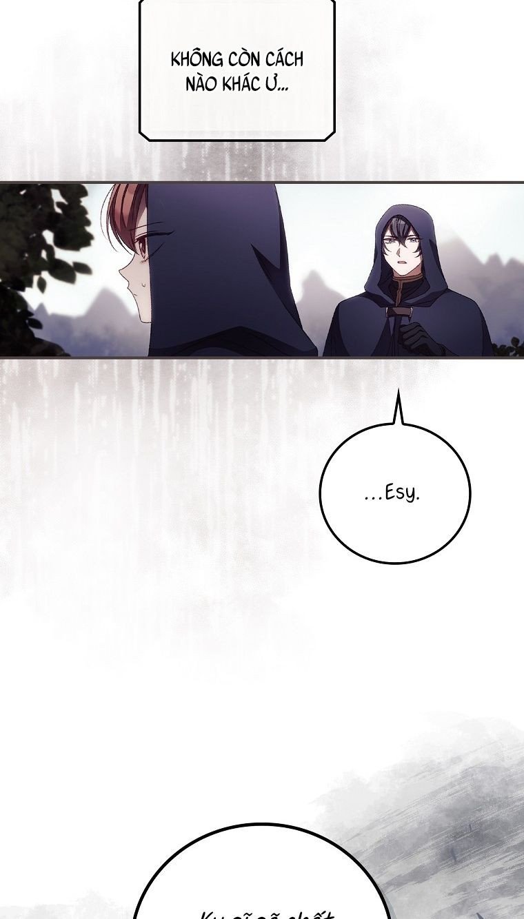 Tôi Có Thể Thấy Cái Chết Của Bạn: Chapter 29