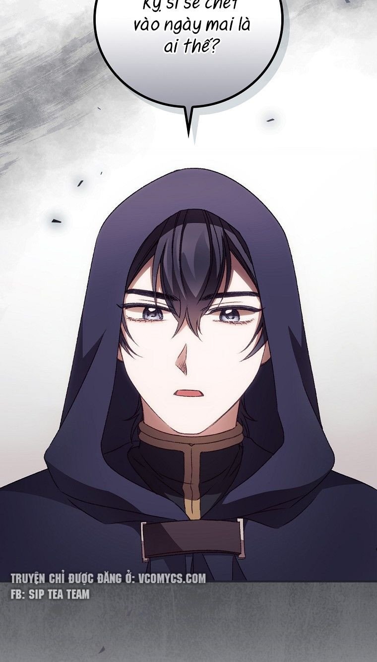 Tôi Có Thể Thấy Cái Chết Của Bạn: Chapter 29