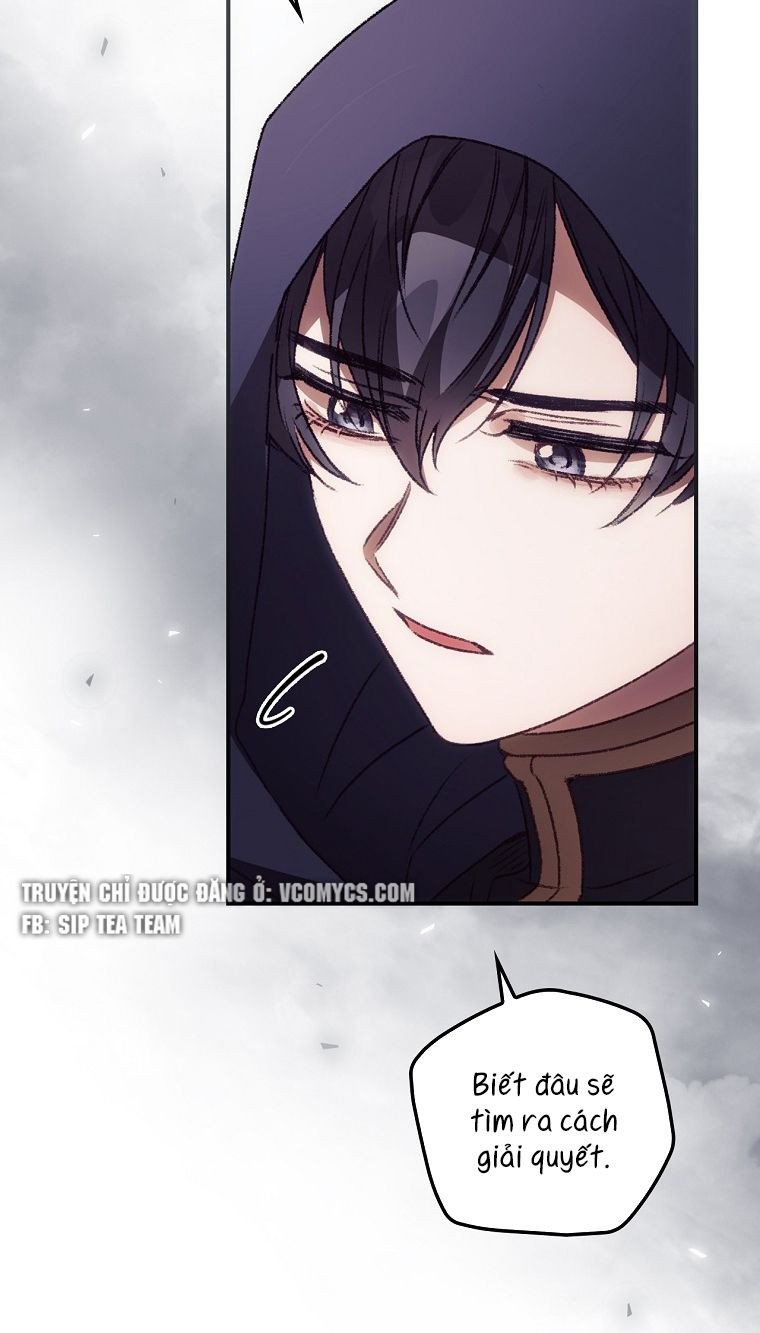 Tôi Có Thể Thấy Cái Chết Của Bạn: Chapter 29