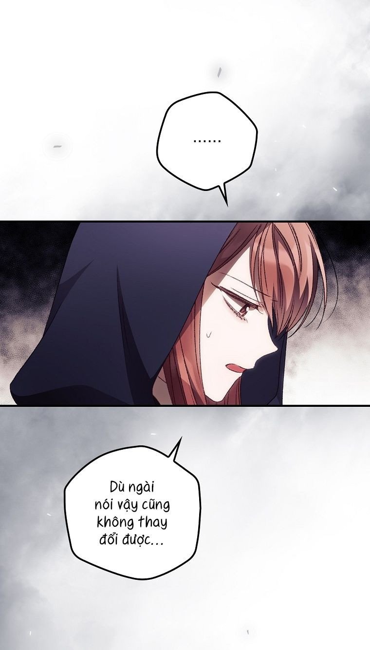 Tôi Có Thể Thấy Cái Chết Của Bạn: Chapter 29