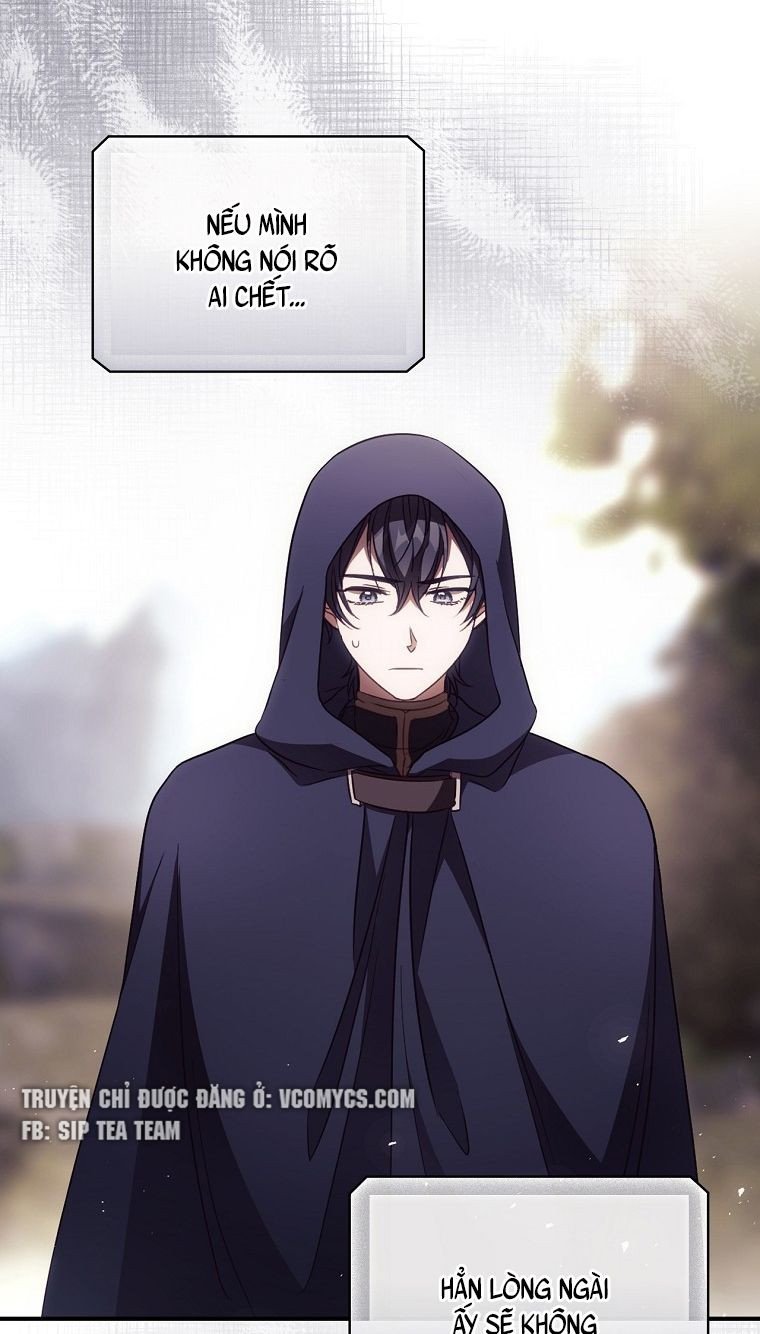 Tôi Có Thể Thấy Cái Chết Của Bạn: Chapter 29