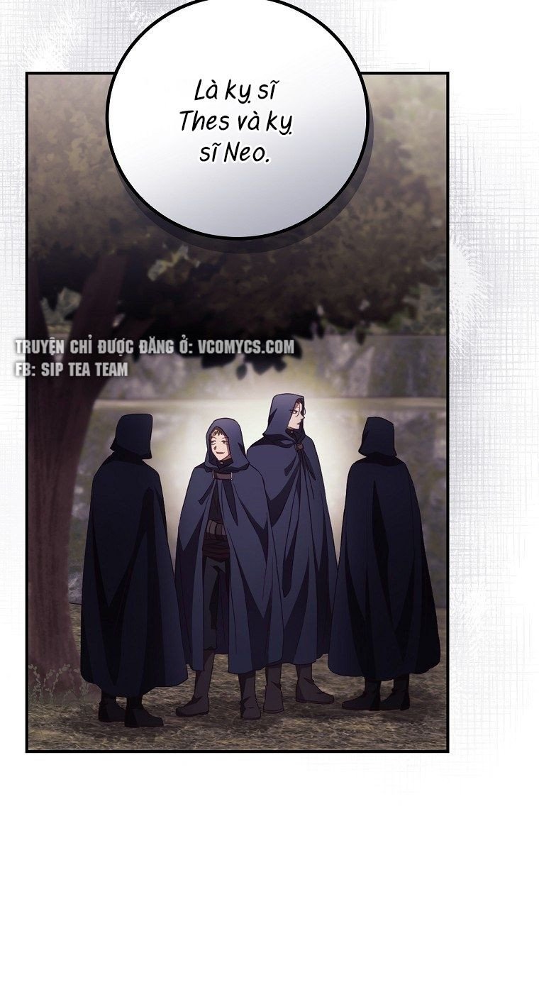 Tôi Có Thể Thấy Cái Chết Của Bạn: Chapter 29