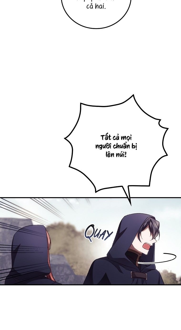 Tôi Có Thể Thấy Cái Chết Của Bạn: Chapter 29