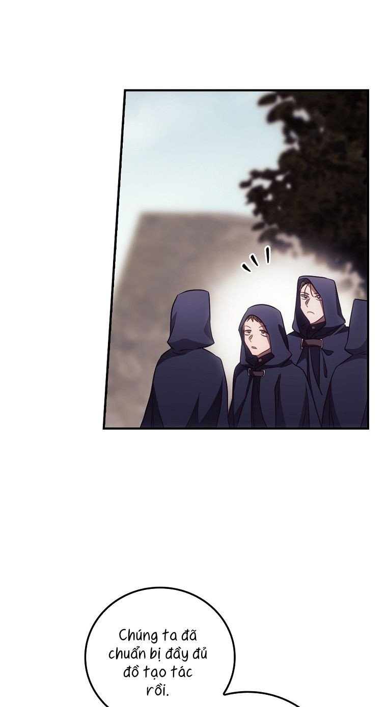 Tôi Có Thể Thấy Cái Chết Của Bạn: Chapter 29