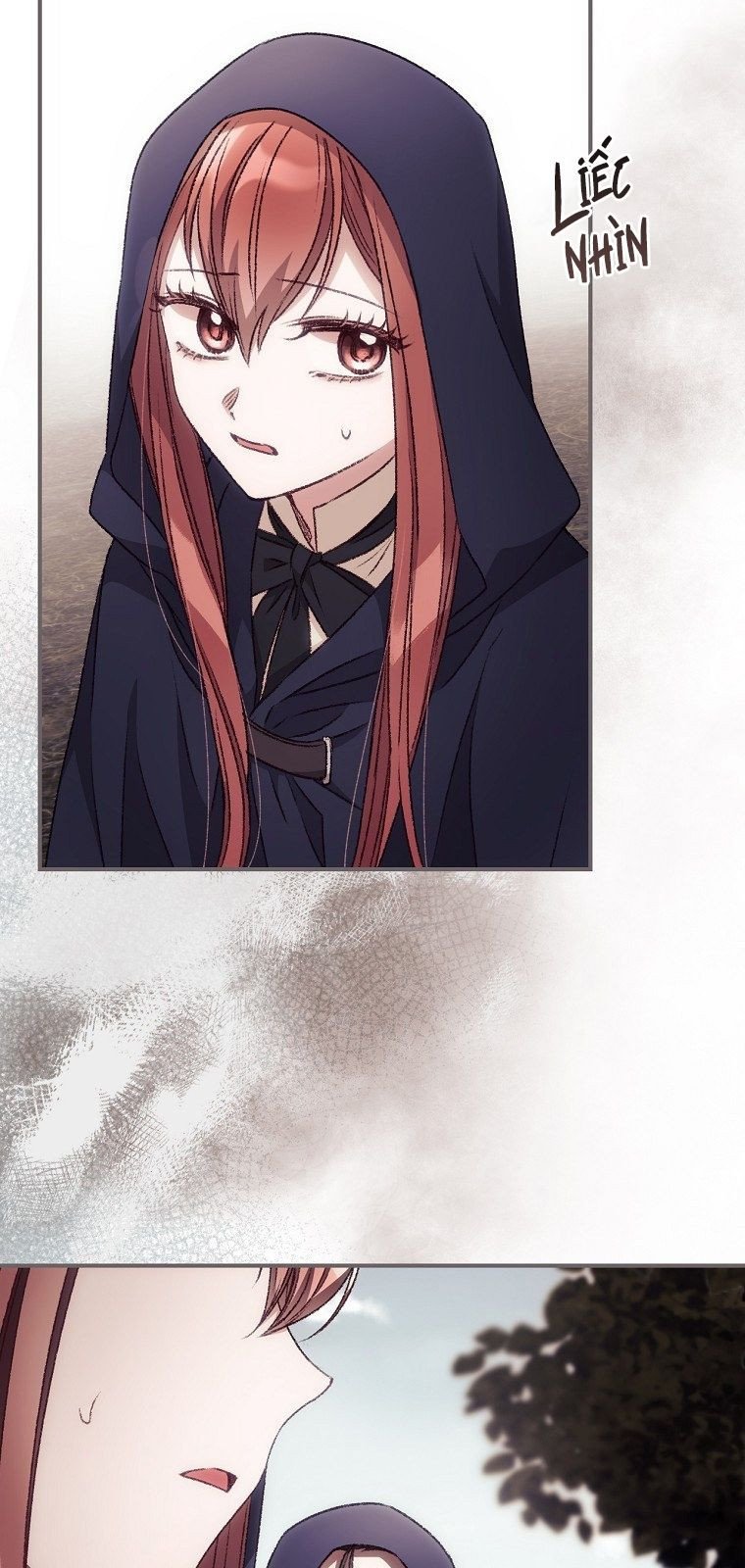 Tôi Có Thể Thấy Cái Chết Của Bạn: Chapter 29