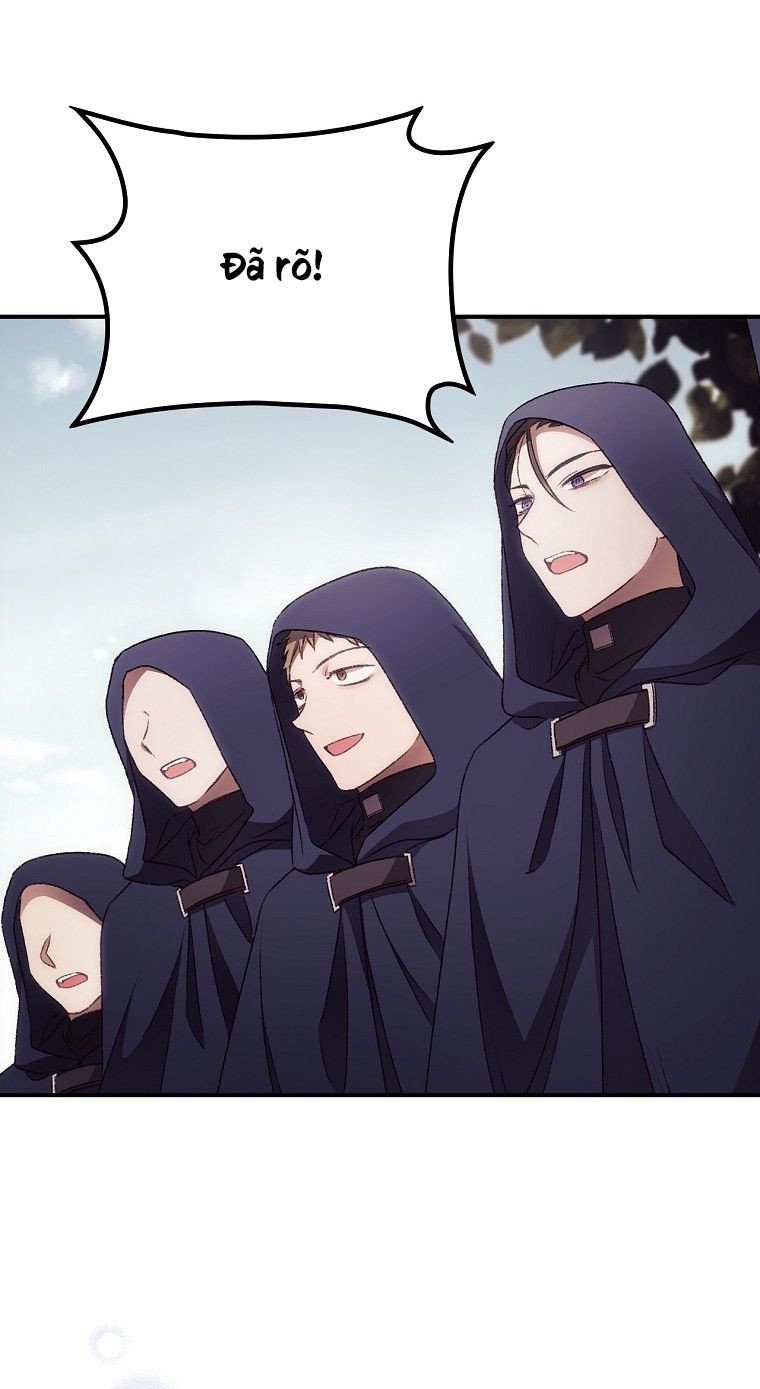 Tôi Có Thể Thấy Cái Chết Của Bạn: Chapter 29