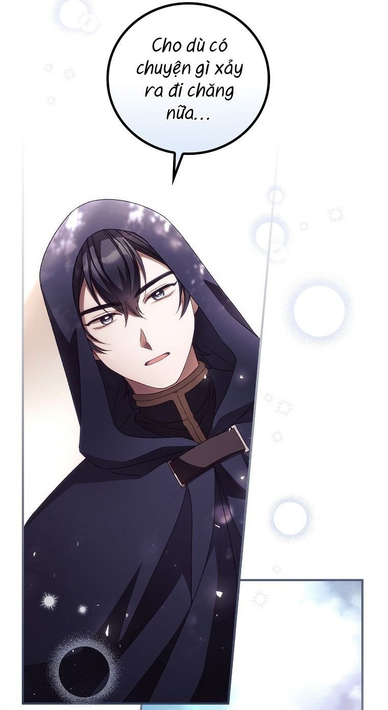 Tôi Có Thể Thấy Cái Chết Của Bạn: Chapter 29