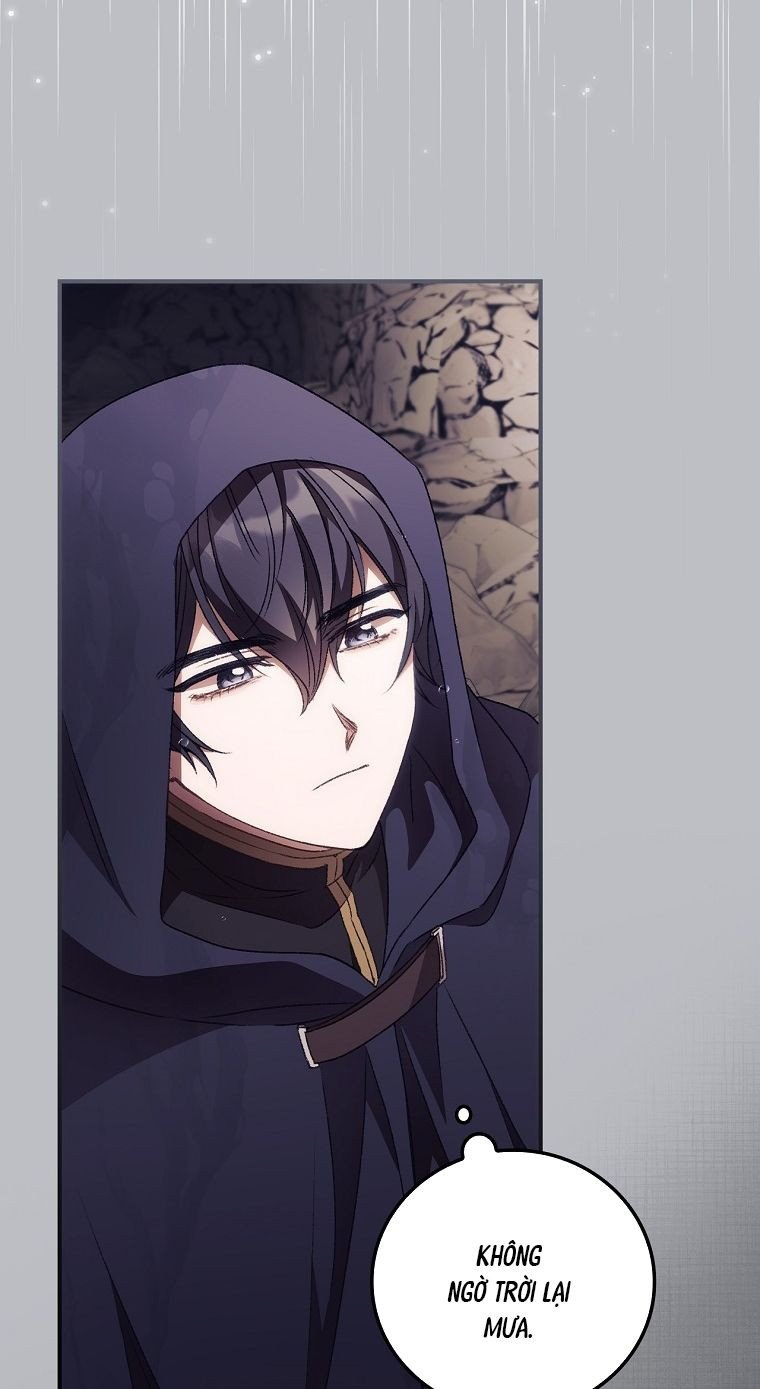 Tôi Có Thể Thấy Cái Chết Của Bạn: Chapter 29