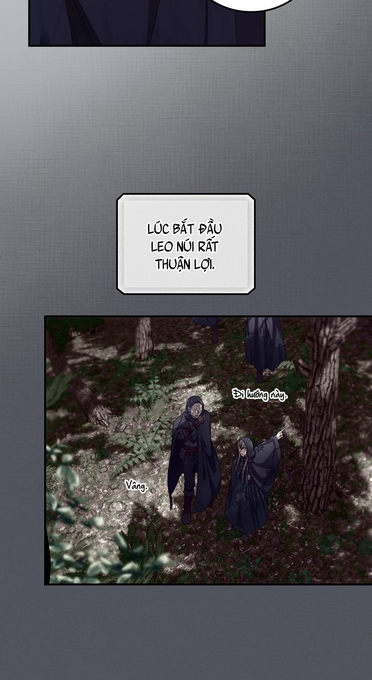 Tôi Có Thể Thấy Cái Chết Của Bạn: Chapter 29