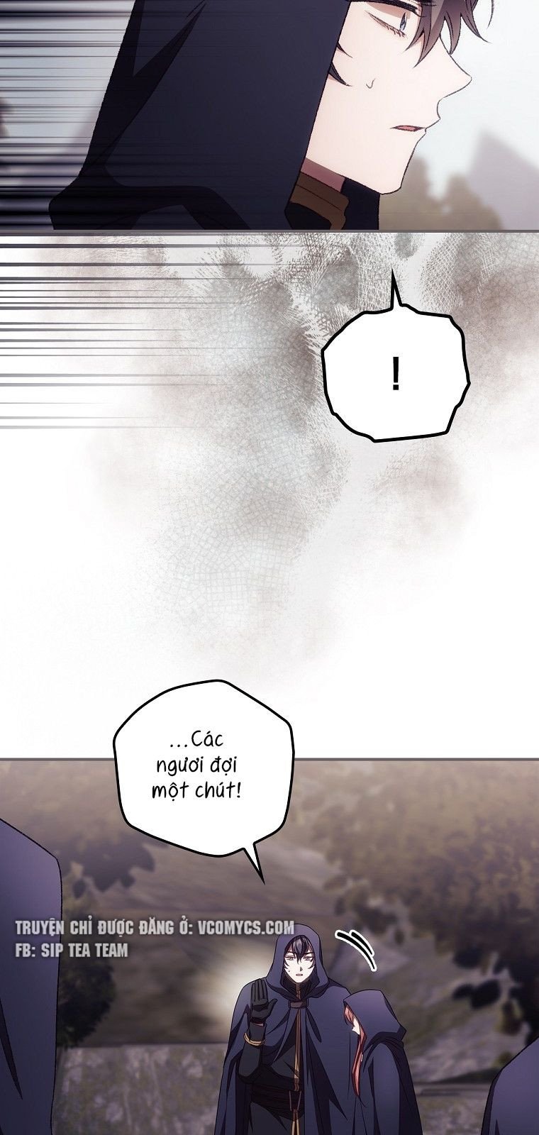 Tôi Có Thể Thấy Cái Chết Của Bạn: Chapter 29