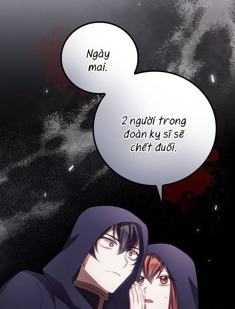 Tôi Có Thể Thấy Cái Chết Của Bạn: Chapter 29