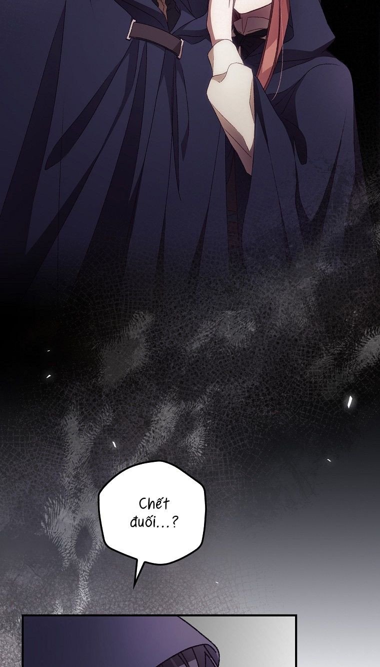 Tôi Có Thể Thấy Cái Chết Của Bạn: Chapter 29