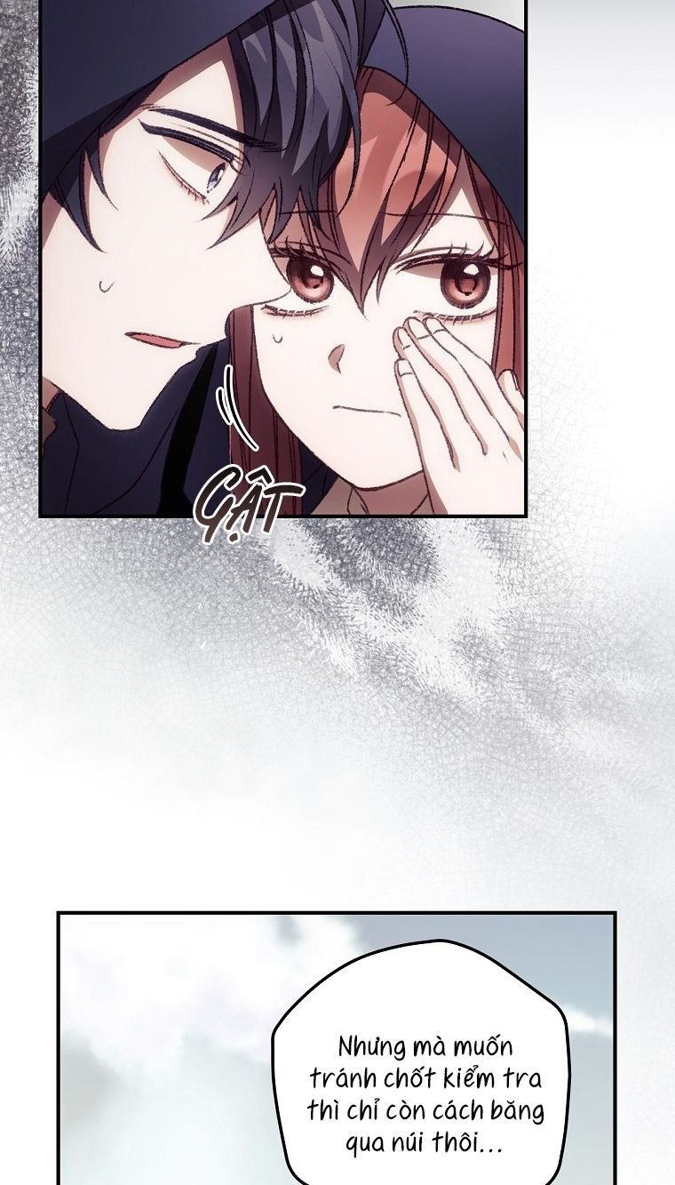 Tôi Có Thể Thấy Cái Chết Của Bạn: Chapter 29