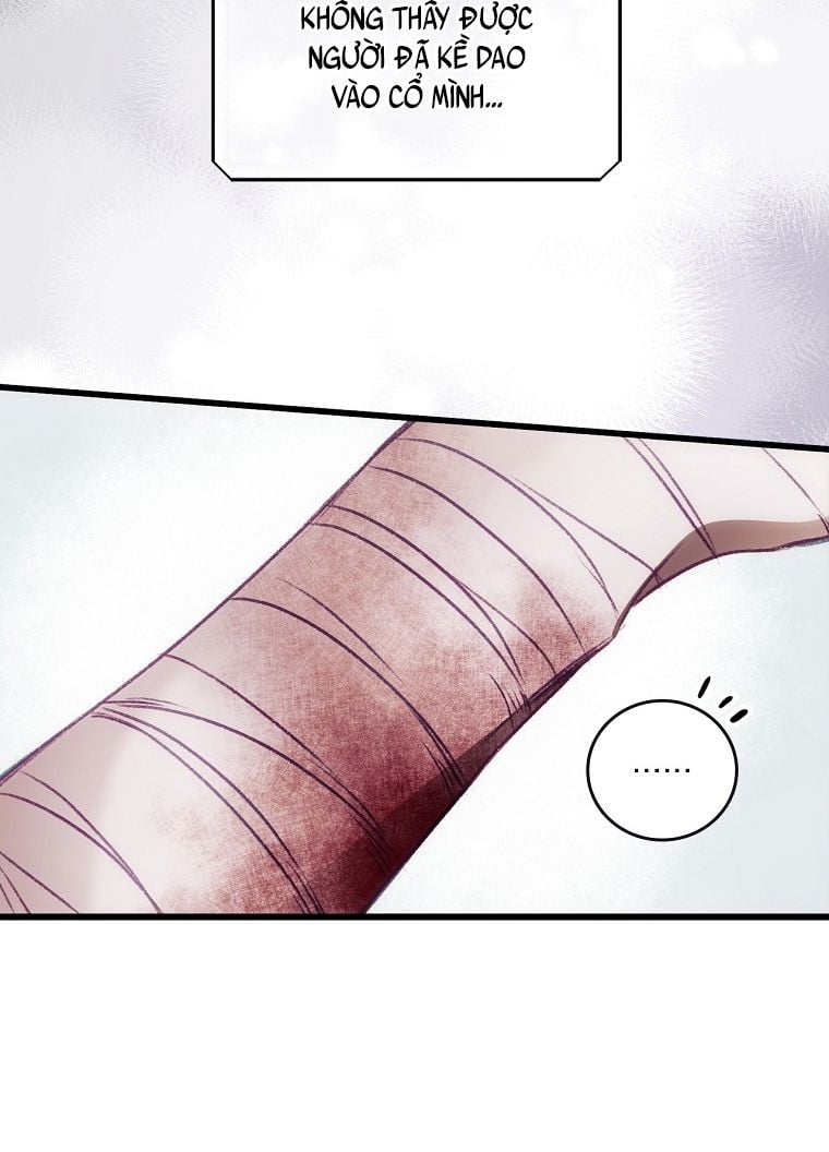 Tôi Có Thể Thấy Cái Chết Của Bạn: Chapter 3.5