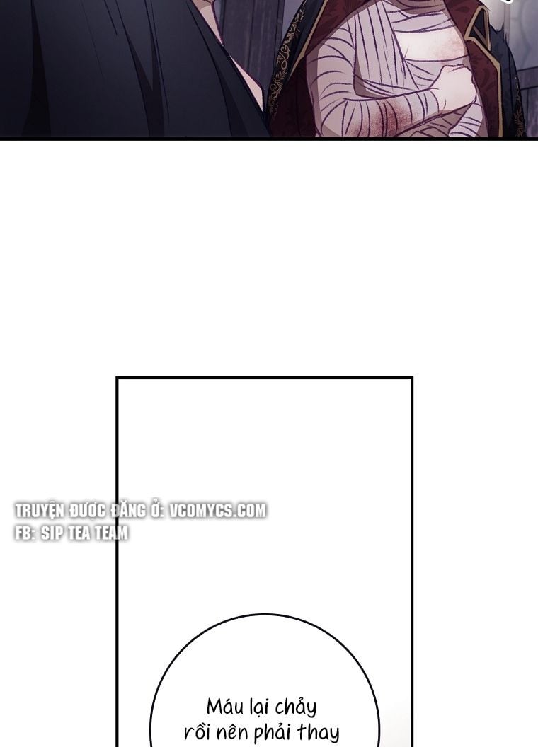 Tôi Có Thể Thấy Cái Chết Của Bạn: Chapter 3.5