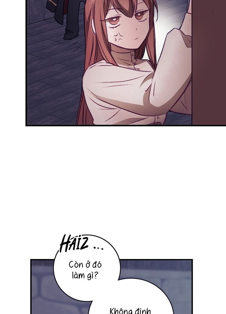 Tôi Có Thể Thấy Cái Chết Của Bạn: Chapter 3.5