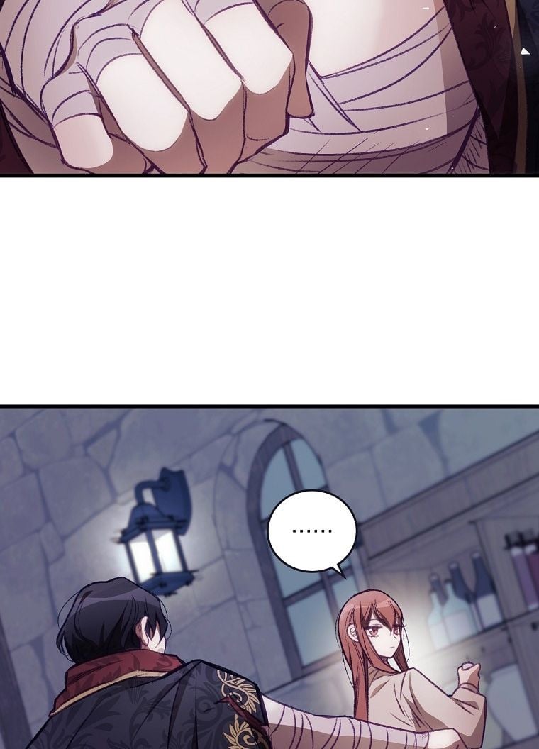 Tôi Có Thể Thấy Cái Chết Của Bạn: Chapter 3.5