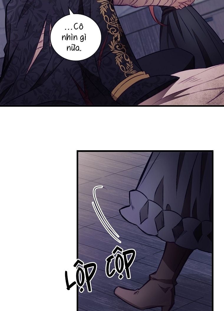 Tôi Có Thể Thấy Cái Chết Của Bạn: Chapter 3.5