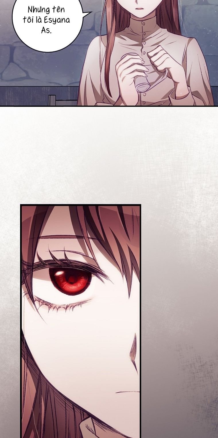 Tôi Có Thể Thấy Cái Chết Của Bạn: Chapter 3.5