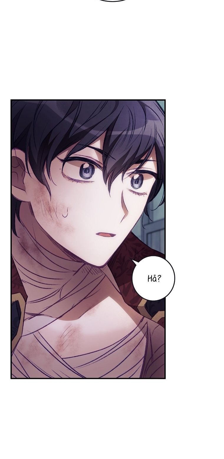 Tôi Có Thể Thấy Cái Chết Của Bạn: Chapter 3.5