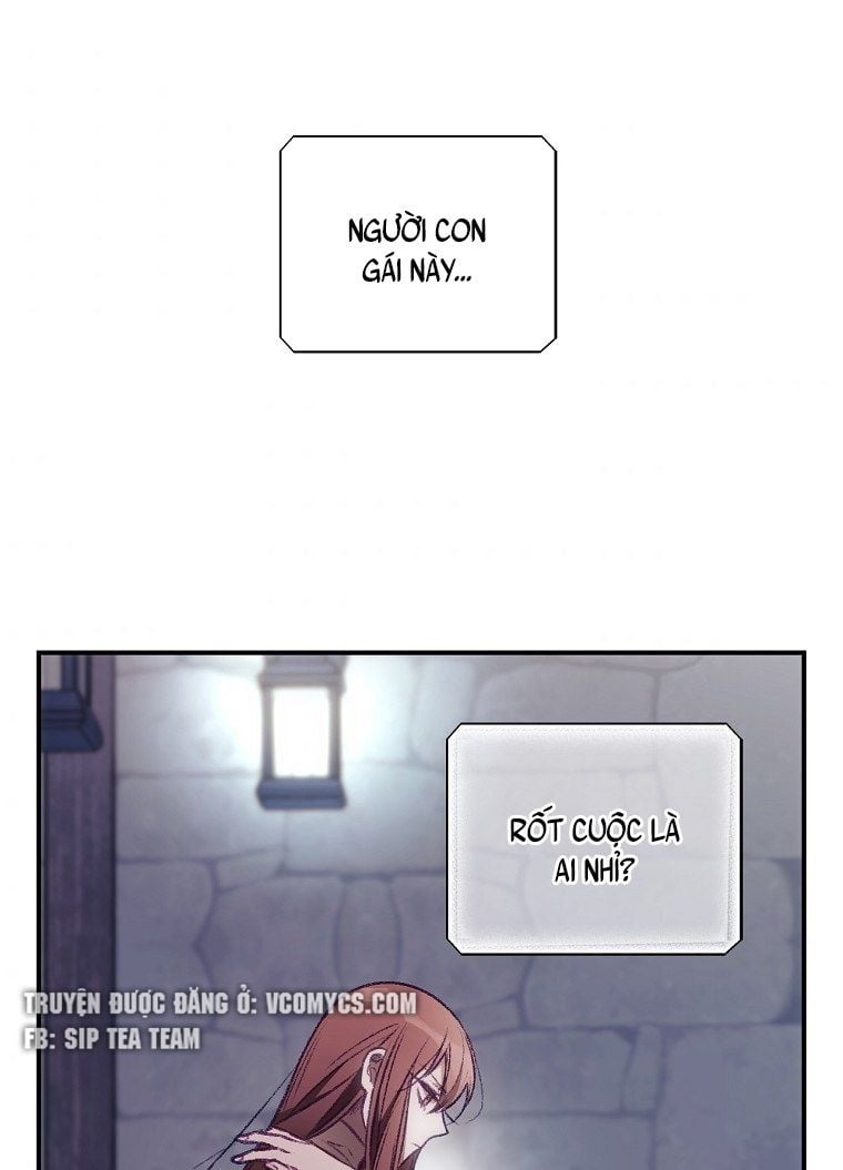 Tôi Có Thể Thấy Cái Chết Của Bạn: Chapter 3.5