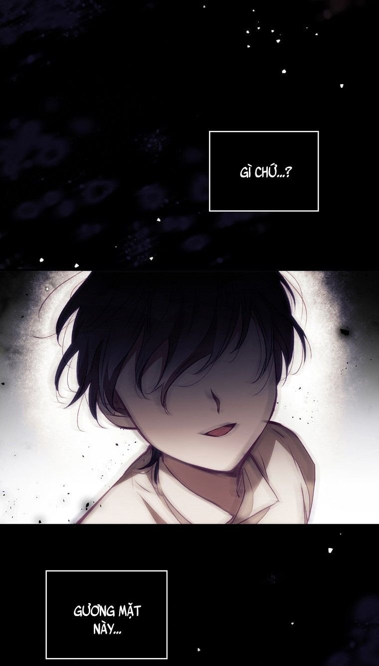 Tôi Có Thể Thấy Cái Chết Của Bạn: Chapter 3