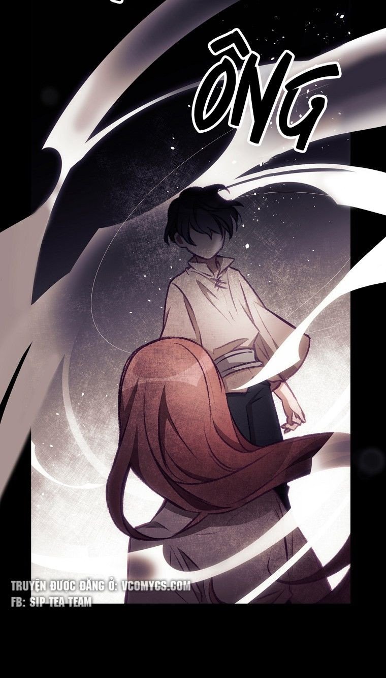 Tôi Có Thể Thấy Cái Chết Của Bạn: Chapter 3