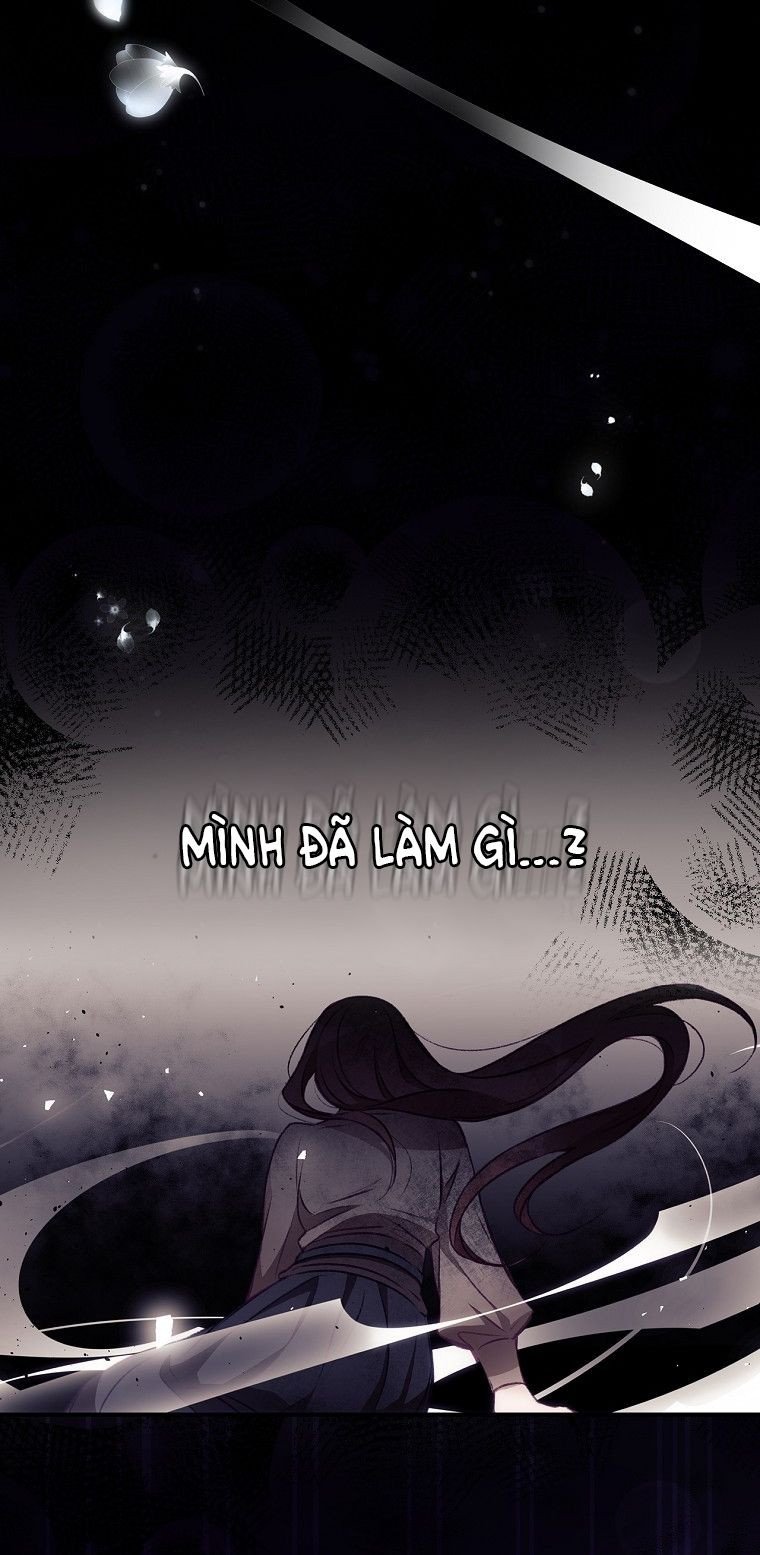 Tôi Có Thể Thấy Cái Chết Của Bạn: Chapter 3