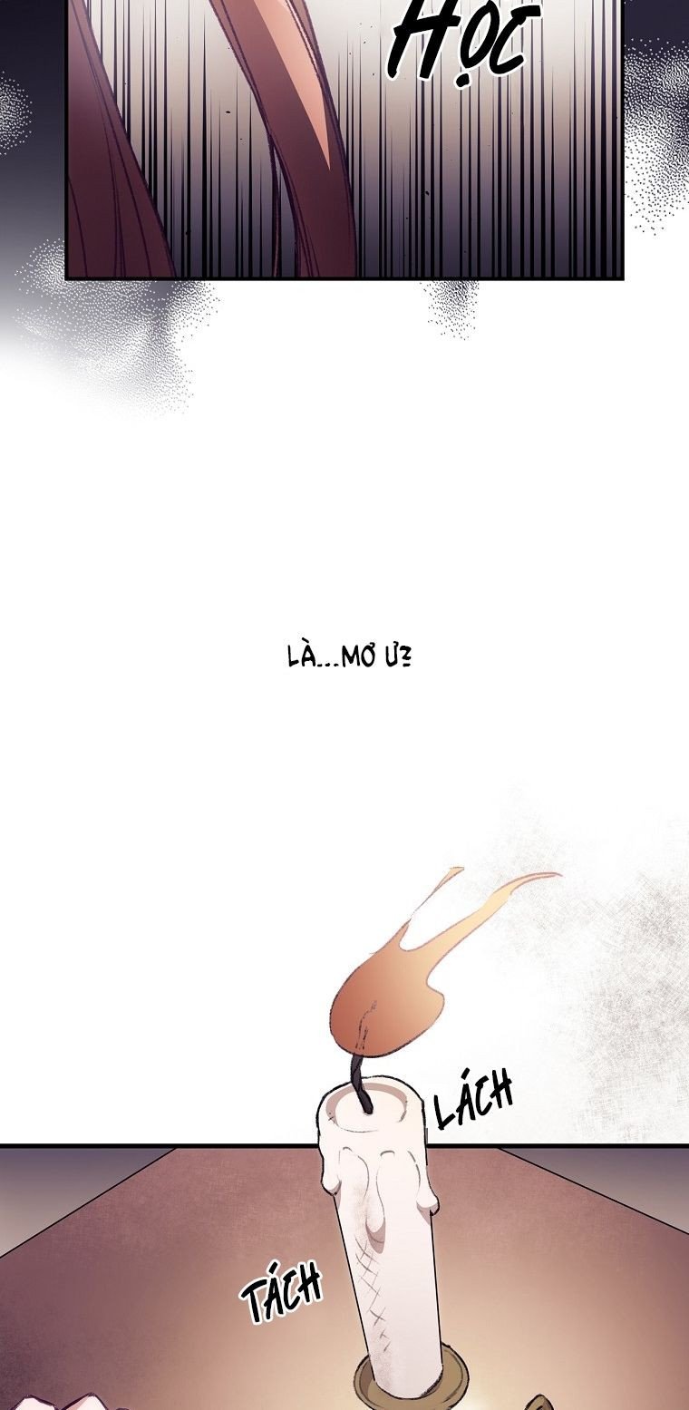 Tôi Có Thể Thấy Cái Chết Của Bạn: Chapter 3