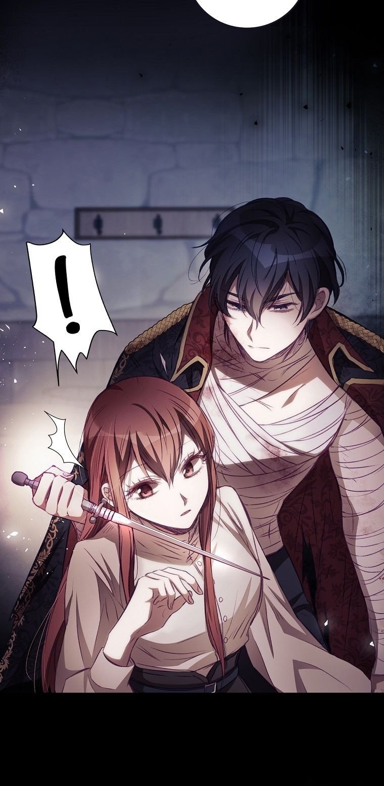 Tôi Có Thể Thấy Cái Chết Của Bạn: Chapter 3