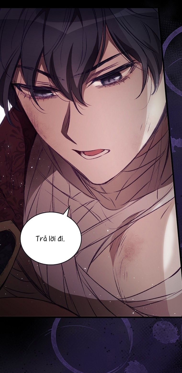 Tôi Có Thể Thấy Cái Chết Của Bạn: Chapter 3