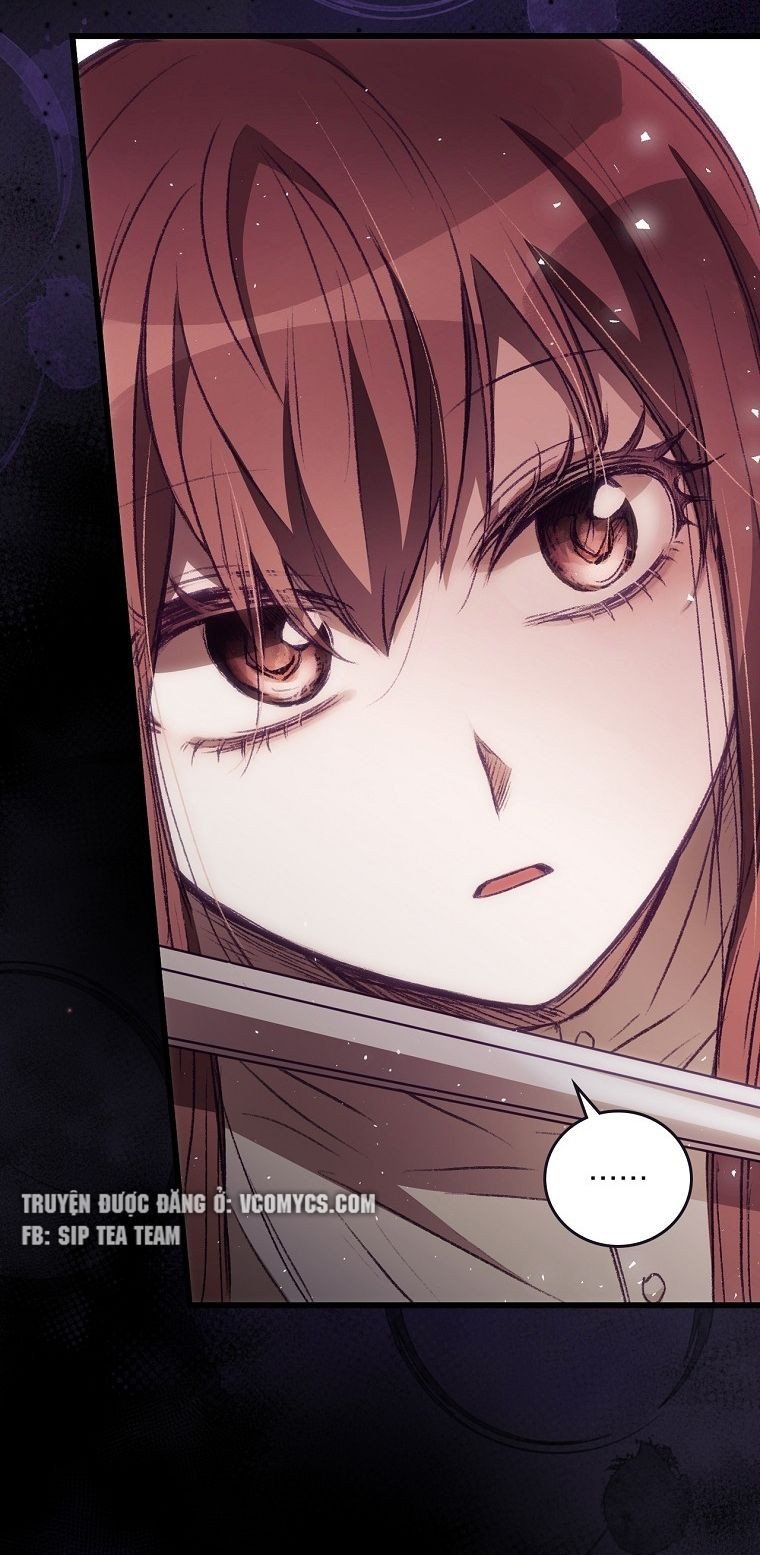 Tôi Có Thể Thấy Cái Chết Của Bạn: Chapter 3