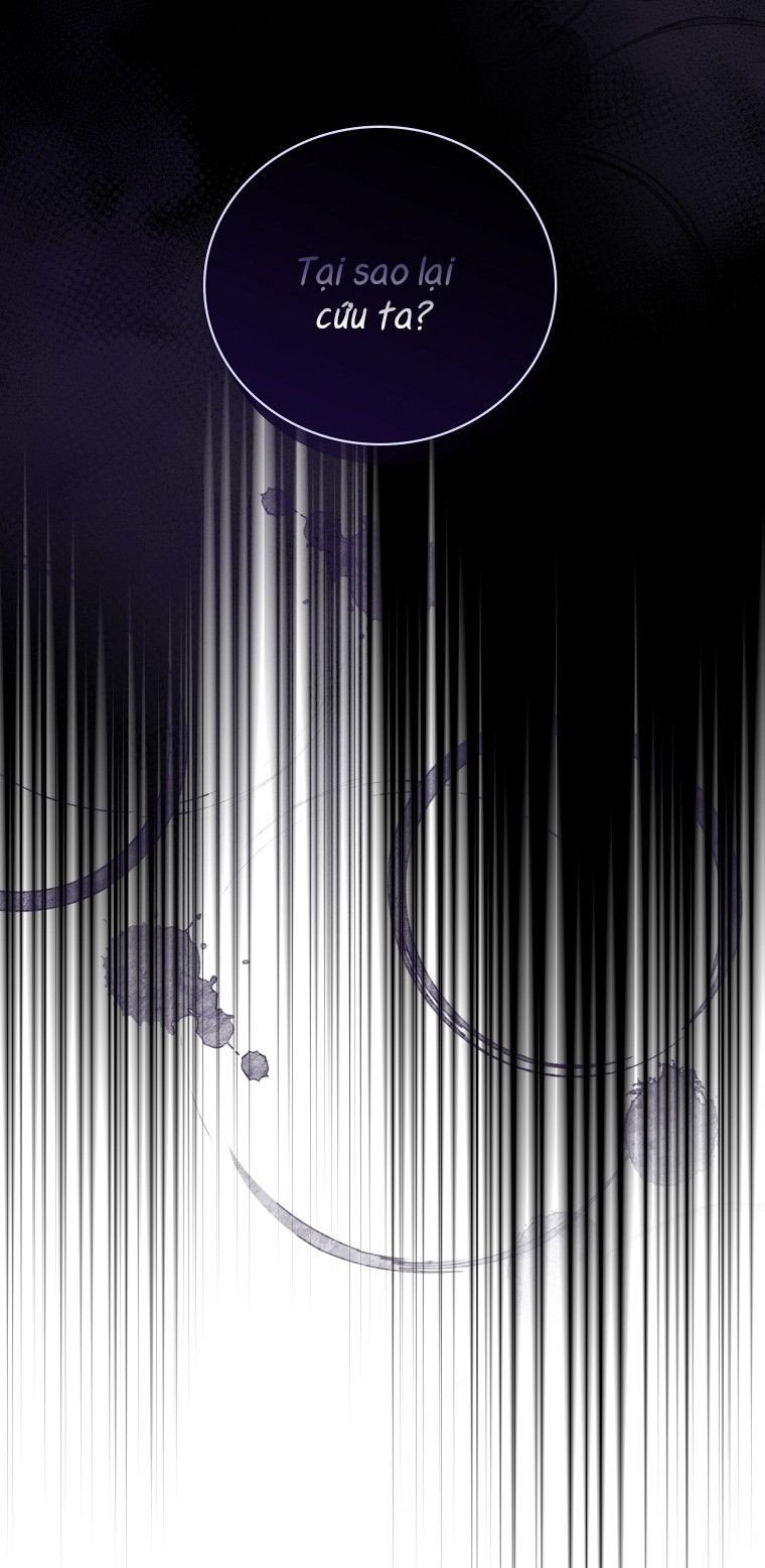 Tôi Có Thể Thấy Cái Chết Của Bạn: Chapter 3