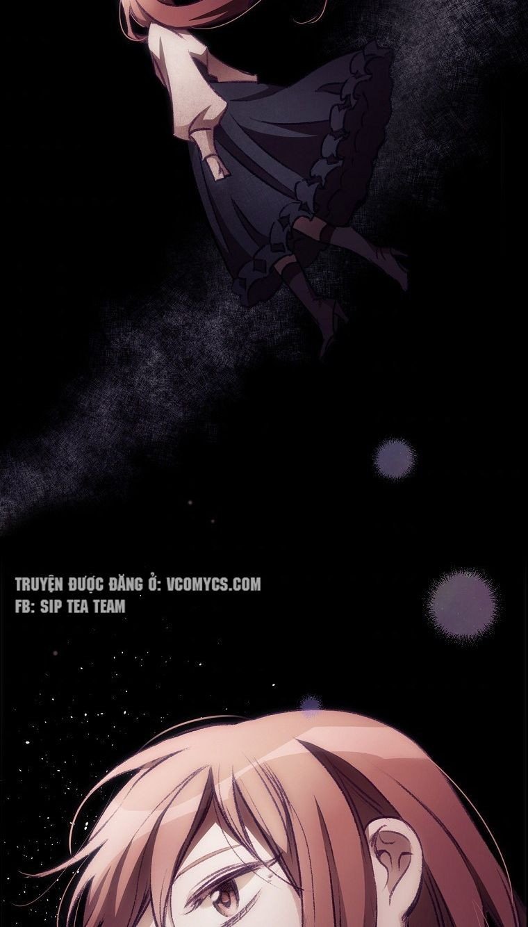 Tôi Có Thể Thấy Cái Chết Của Bạn: Chapter 3